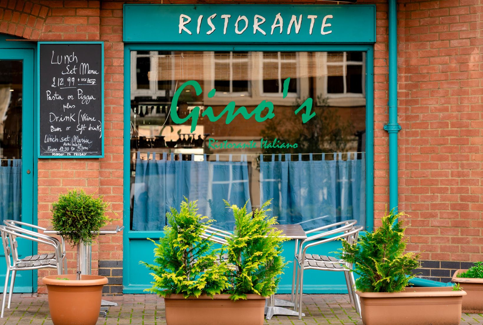 Worth the journey for pasta that truly tastes like Italy