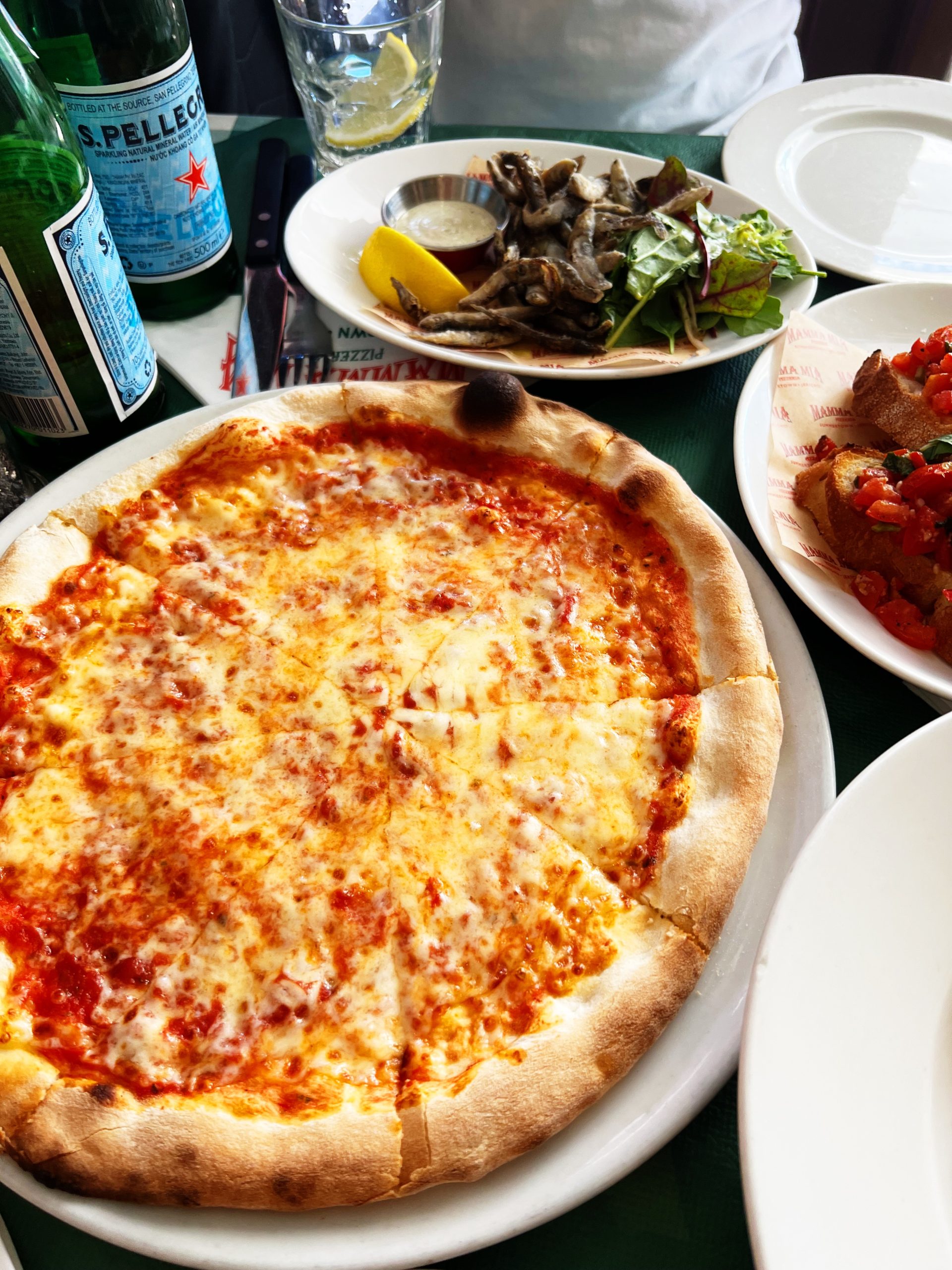 Mmmm! Hearty Italian comfort done right :)